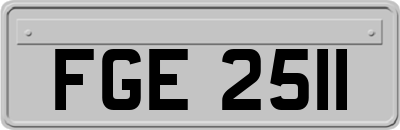FGE2511