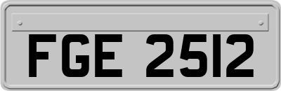 FGE2512