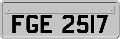 FGE2517