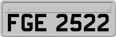 FGE2522