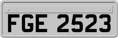 FGE2523