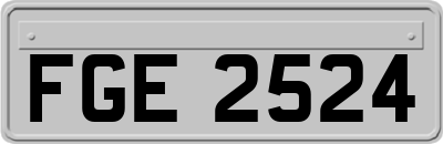 FGE2524