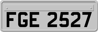 FGE2527