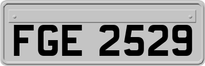 FGE2529