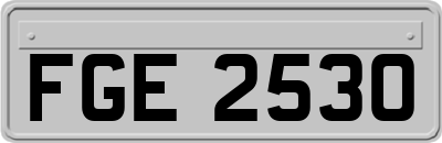 FGE2530