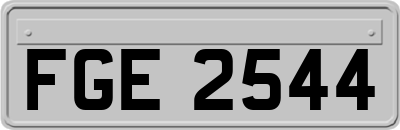 FGE2544