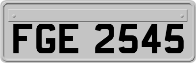 FGE2545
