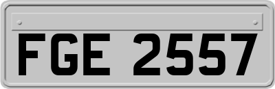 FGE2557