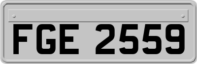 FGE2559