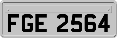 FGE2564