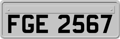 FGE2567
