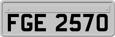 FGE2570