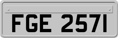 FGE2571