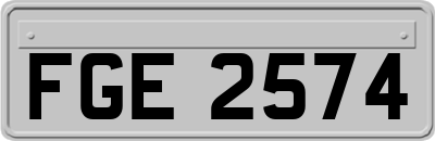 FGE2574