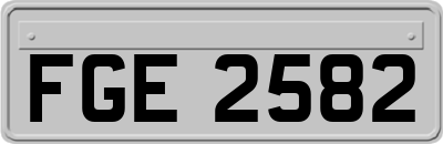 FGE2582