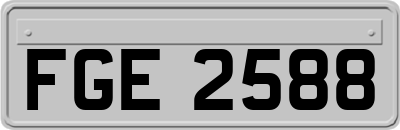FGE2588
