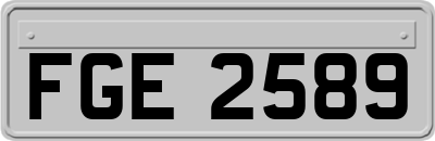 FGE2589