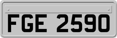 FGE2590