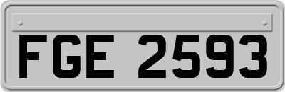 FGE2593
