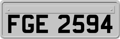 FGE2594