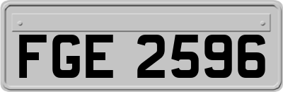 FGE2596