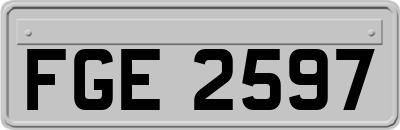 FGE2597