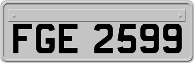 FGE2599
