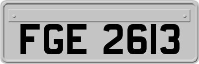FGE2613