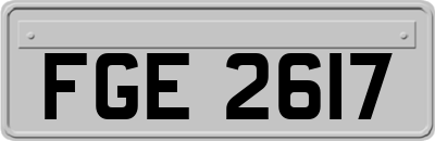 FGE2617