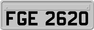 FGE2620