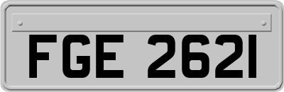 FGE2621