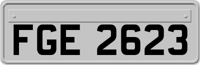 FGE2623