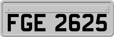 FGE2625