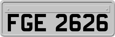 FGE2626