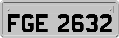 FGE2632