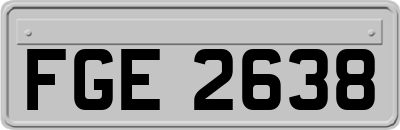FGE2638