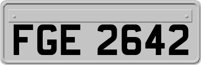 FGE2642