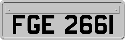 FGE2661