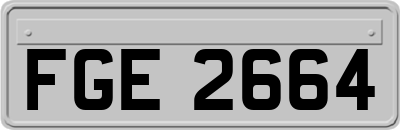 FGE2664