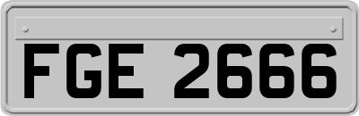 FGE2666