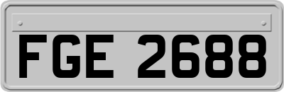 FGE2688