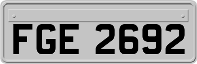 FGE2692