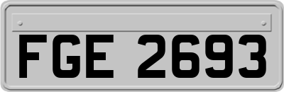 FGE2693