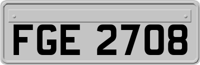 FGE2708