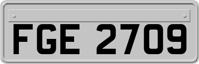 FGE2709