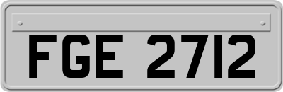 FGE2712