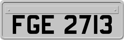 FGE2713