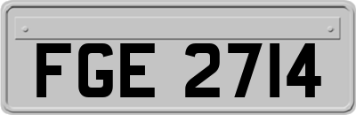 FGE2714