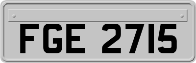 FGE2715