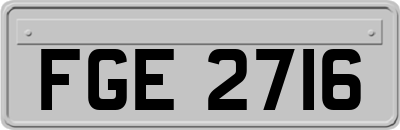 FGE2716